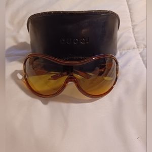 Vintage Gucci Horsbit Sunglasses FINAL $ FIRM